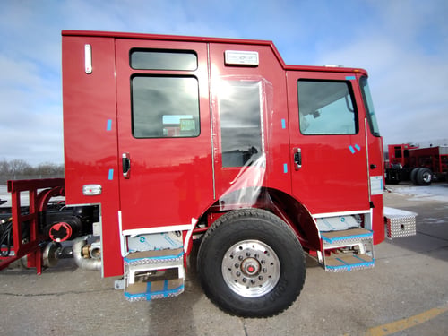 Niles FD