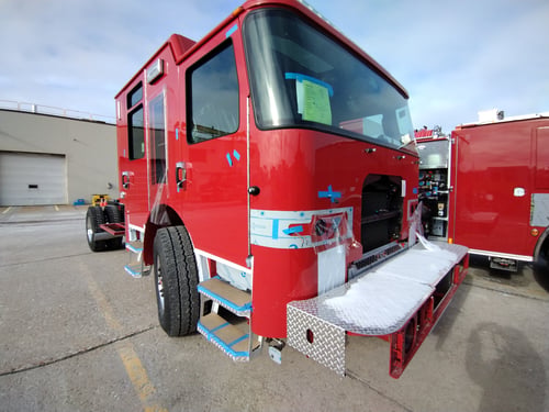 Niles FD