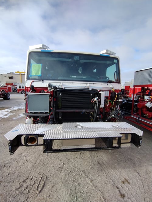 West Fargo FD