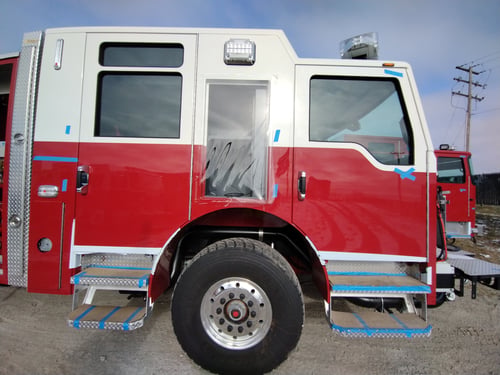 West Fargo FD