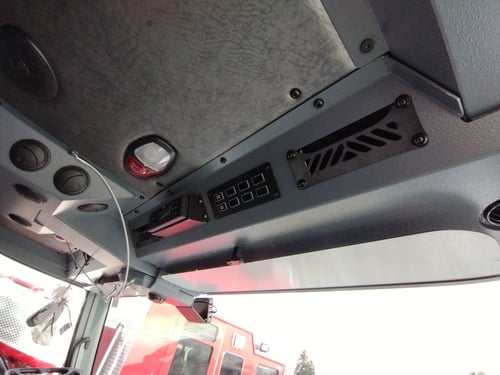 West Fargo FD