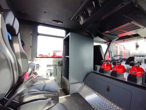 West Fargo FD