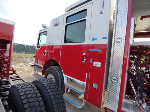 West Fargo FD