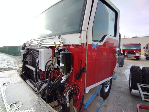West Fargo FD