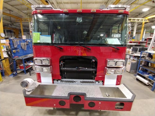 Stickney FD