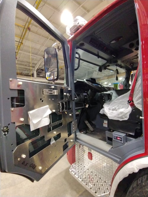 Stickney FD