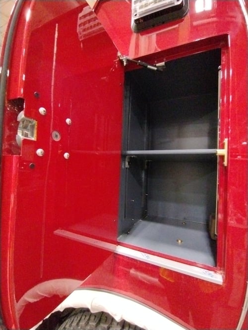 Stickney FD