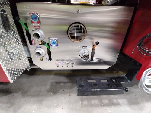 Stickney FD