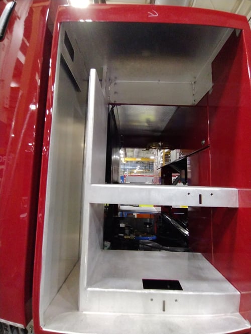 Stickney FD