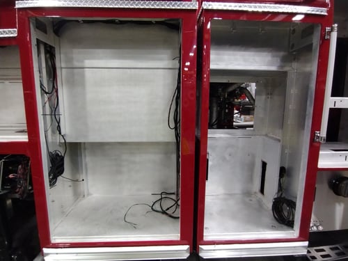 Stickney FD