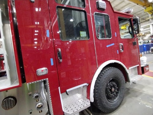 Stickney FD