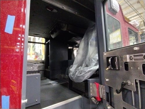 Stickney FD