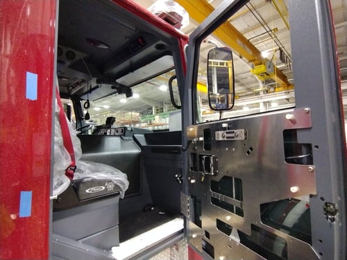 Stickney FD