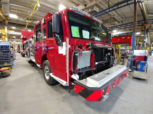 Bismarck FD