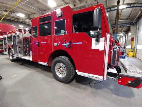 Bismarck FD
