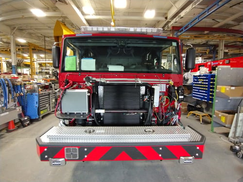 Bismarck FD