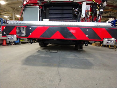 Bismarck FD