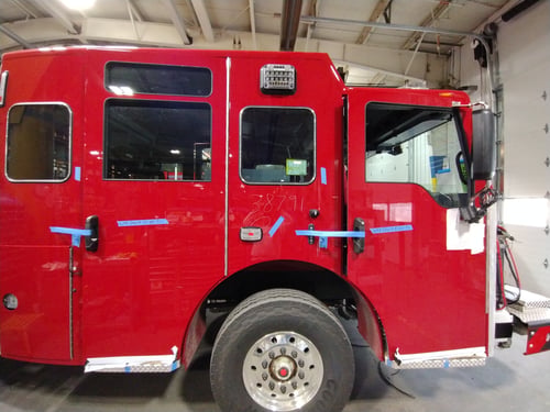 Bismarck FD