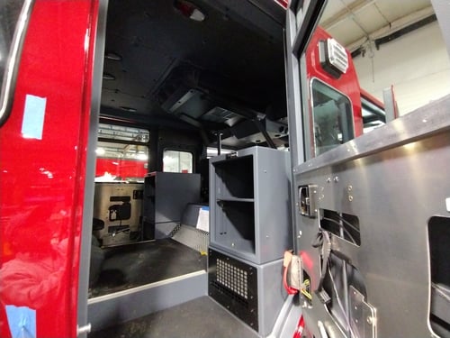 Bismarck FD