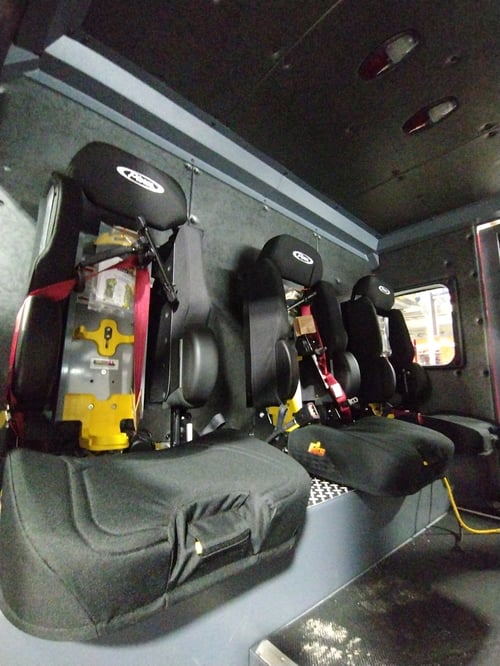 Bismarck FD
