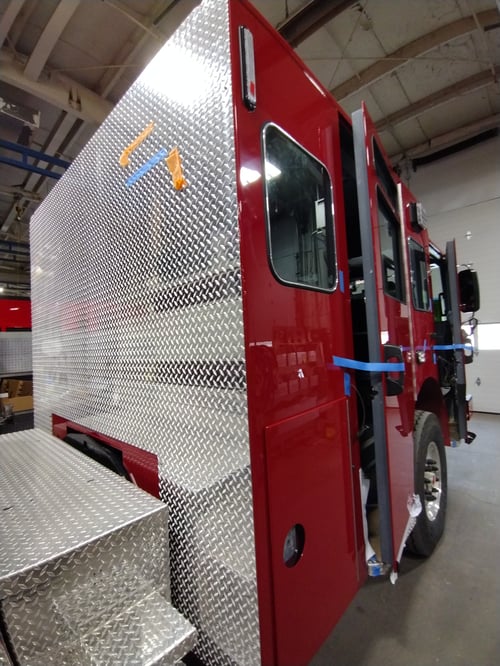 Bismarck FD