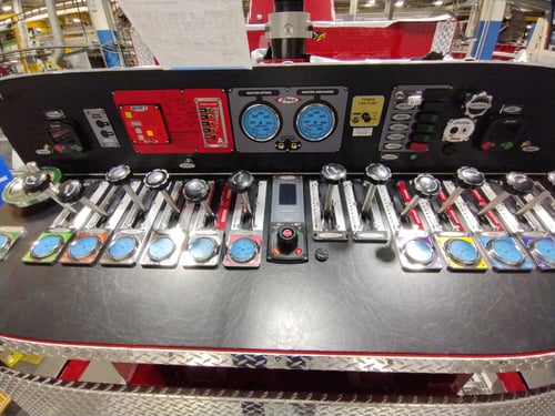 Bismarck FD