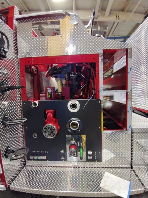 Bismarck FD