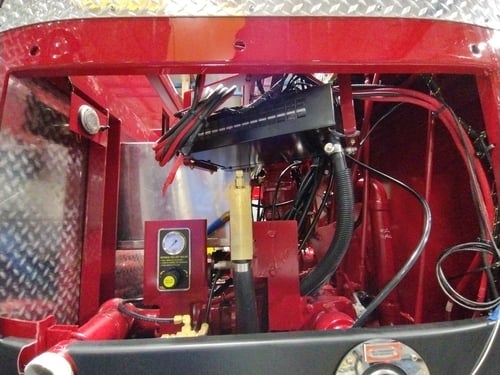 Bismarck FD