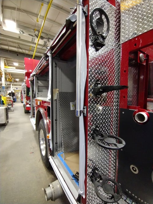 Bismarck FD