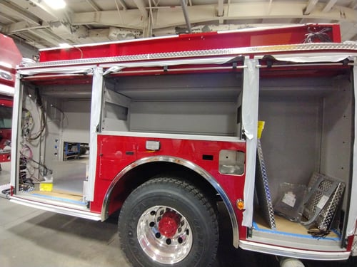 Bismarck FD