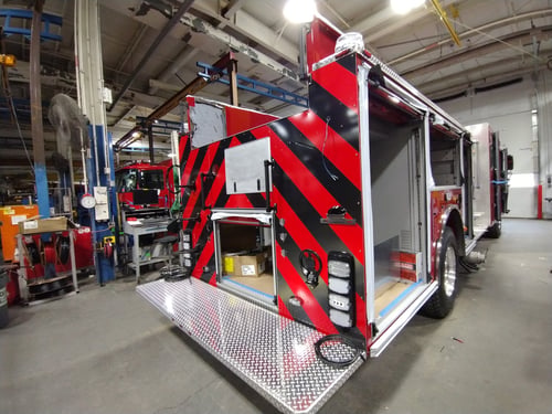 Bismarck FD