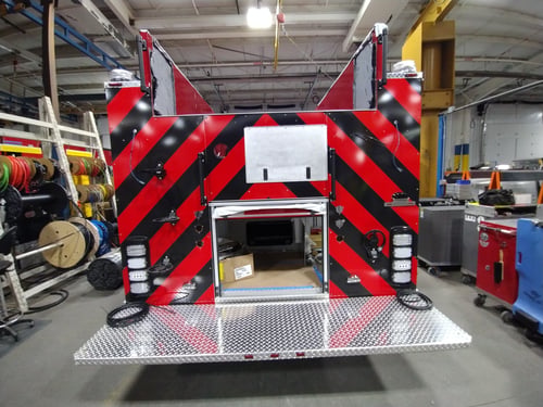 Bismarck FD