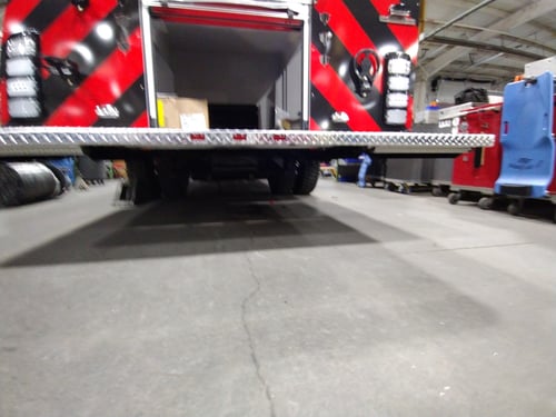 Bismarck FD