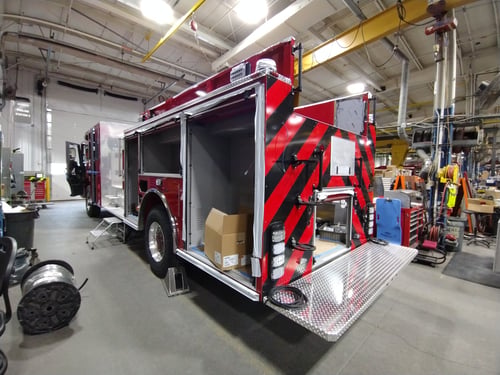 Bismarck FD