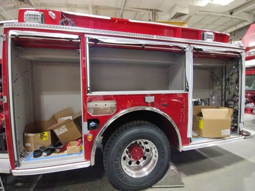 Bismarck FD