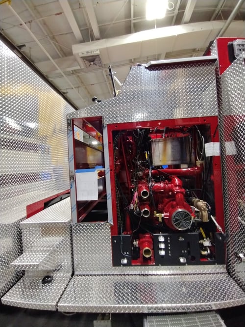 Bismarck FD