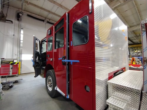 Bismarck FD