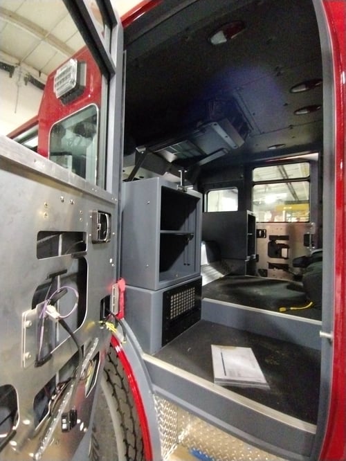 Bismarck FD