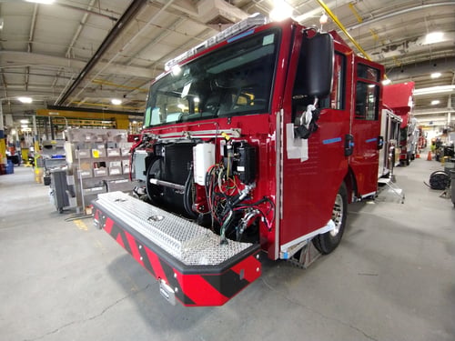 Bismarck FD