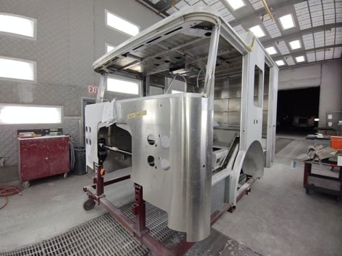 Newburgh FD