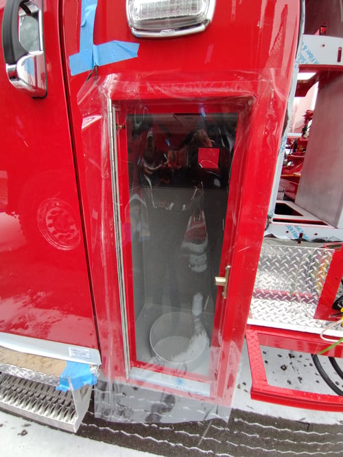 Evanston FD