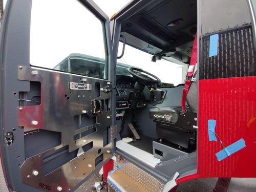 Big Lake FD