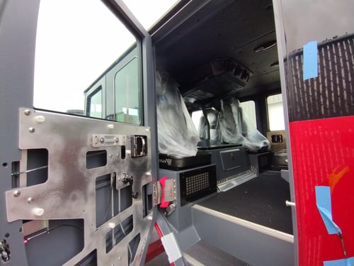 Big Lake FD