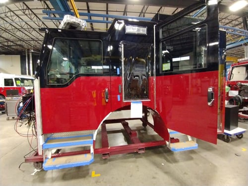 Schaumburg FD
