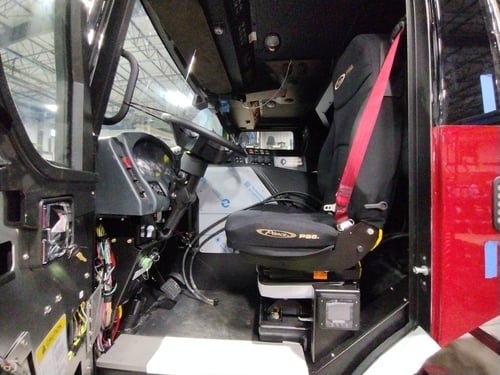 Schaumburg FD