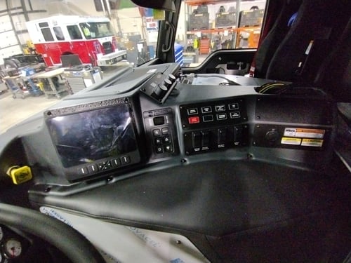 Schaumburg FD