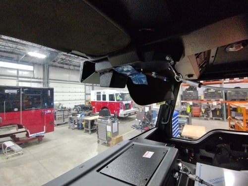 Schaumburg FD