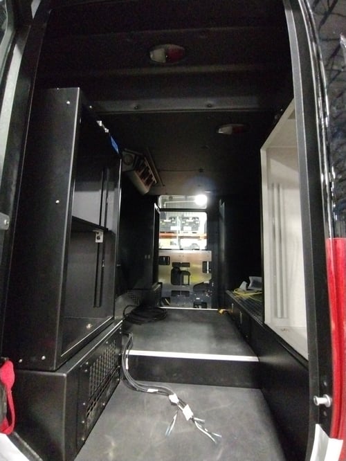 Schaumburg FD