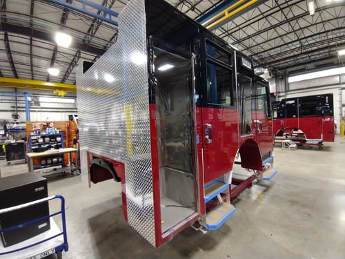 Schaumburg FD