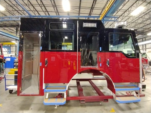 Schaumburg FD